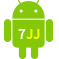 Aplicativo 7JJ para Android