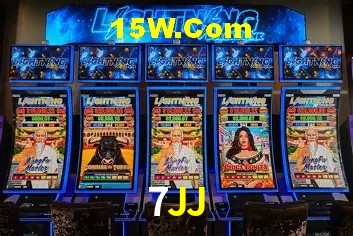 7JJ Rio de Janeiro - Calendar