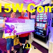 Experiência VIP 7JJ