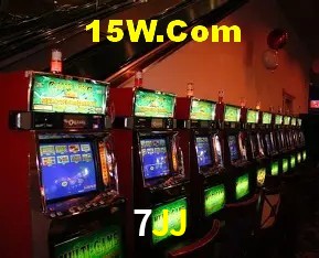 7JJ Belo Horizonte - Jackpots