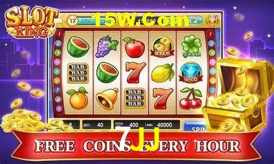 Provedores de Jogos 7JJ