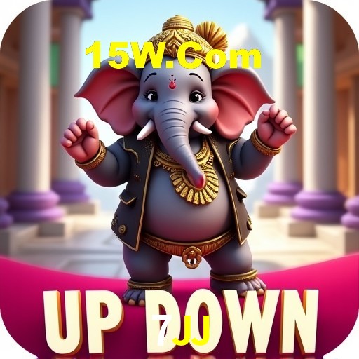 Recursos de Bônus 7JJ