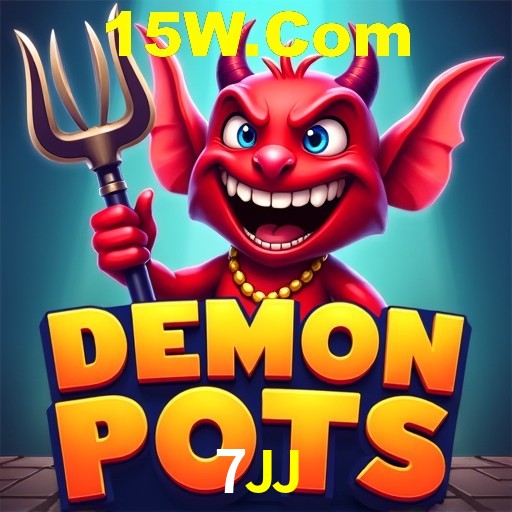 Descubra a Magia dos Jogos de Arcade no 7JJ