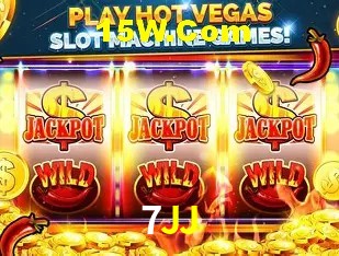 7JJ Salvador - Promo Stats