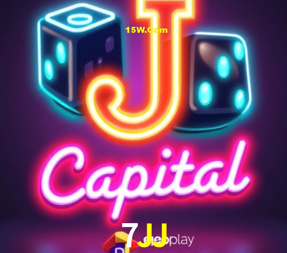 Diretório de Jogos 7JJ