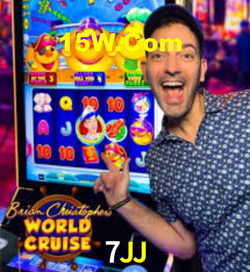 7JJ: Seu Cassino Premiado com Pagamentos Rápidos