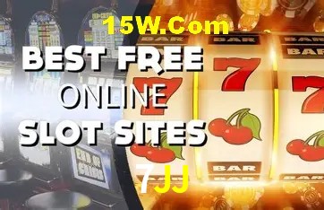 7JJ São Paulo - Top Slots