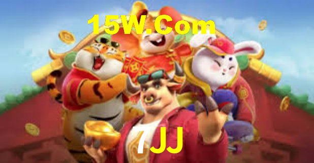 7JJ - Installation Guide