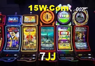 Promoções Sazonais 7JJ