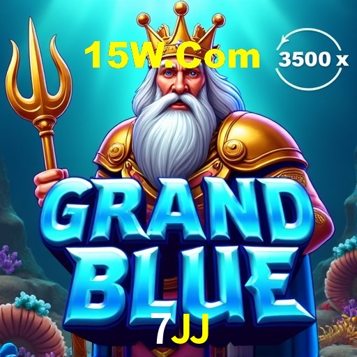 Estatísticas do Jogo 7JJ