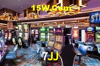 7JJ Slot - 320+ Caça-Níqueis Premium