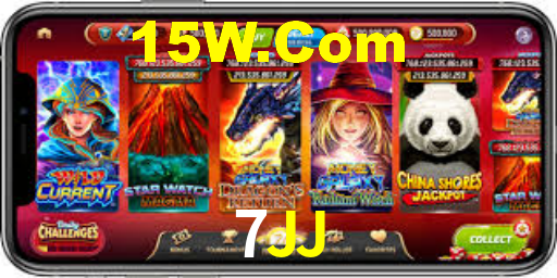 7JJ Com Login