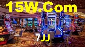 Roulette Table 7JJ