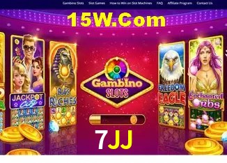 Slot Games 7JJ
