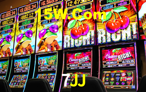 7JJ: A Experiência de Casino com Jogos de Mesa ao Vivo