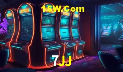 Live Casino 7JJ