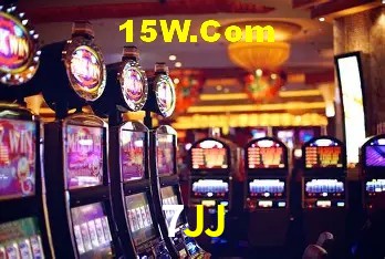 Game Providers 7JJ