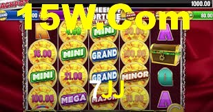 Welcome Bonus 7JJ