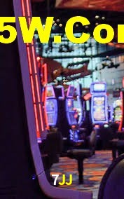 Welcome Bonus 7JJ