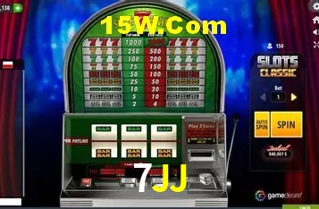 Games Directory 7JJ